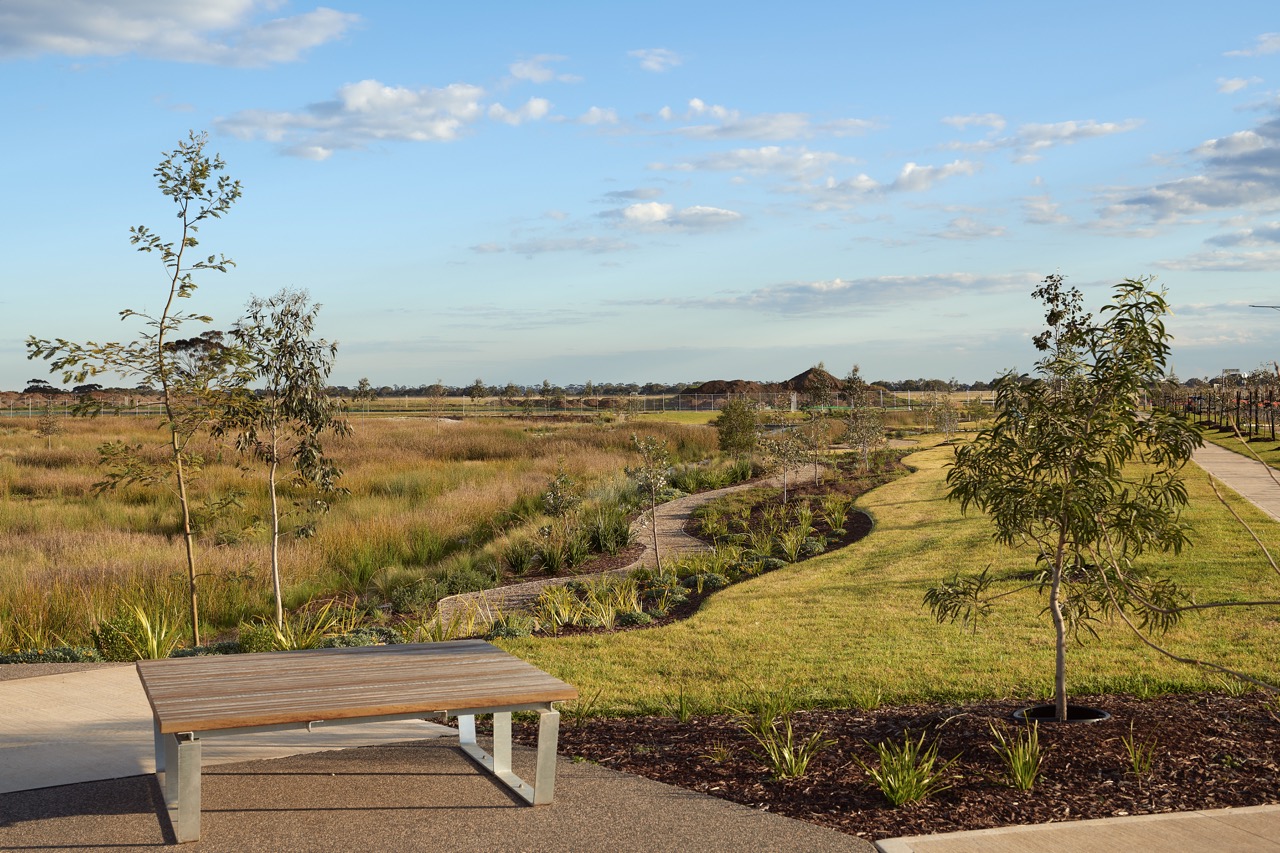 [Land for Sale] Newgate Estate, Tarneit OpenLot